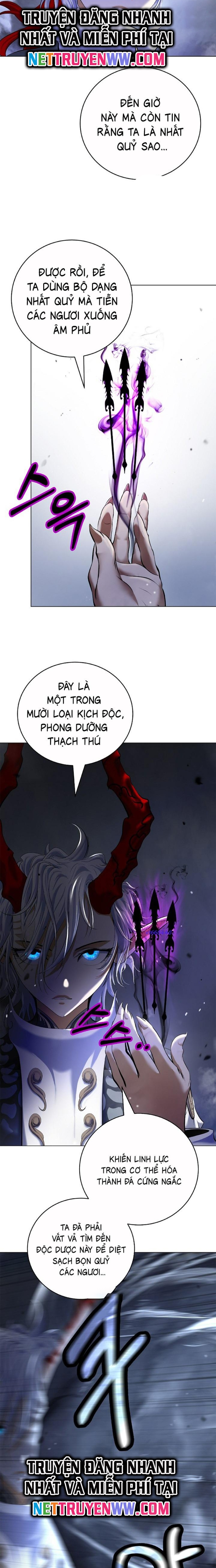 Lãng Tiên Kỳ Đàm Chapter 166 - Trang 2