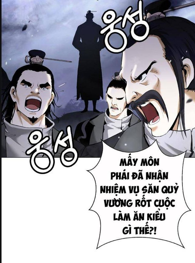 Lãng Tiên Kỳ Đàm Chapter 165 - Trang 2