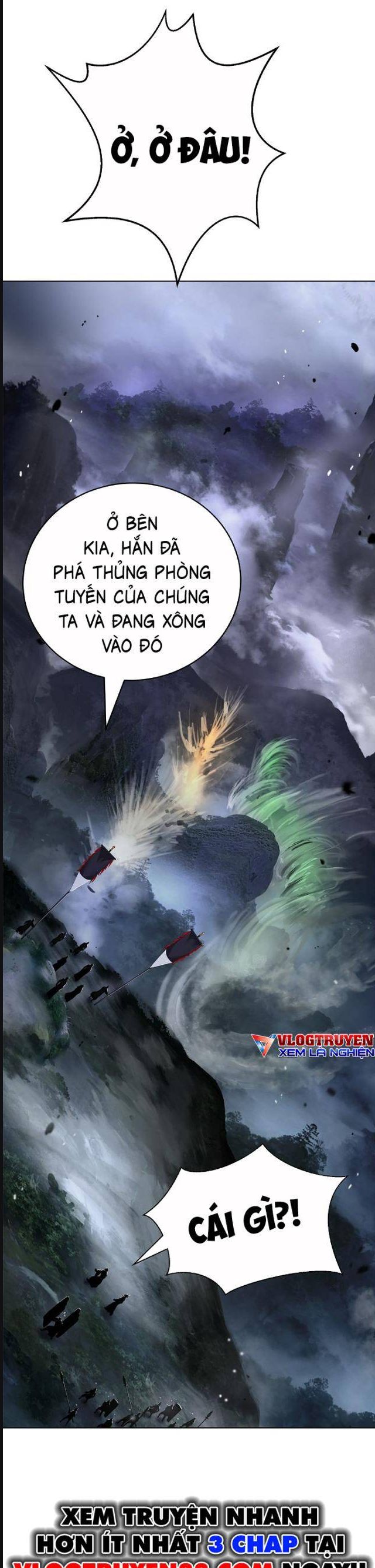 Lãng Tiên Kỳ Đàm Chapter 165 - Trang 2