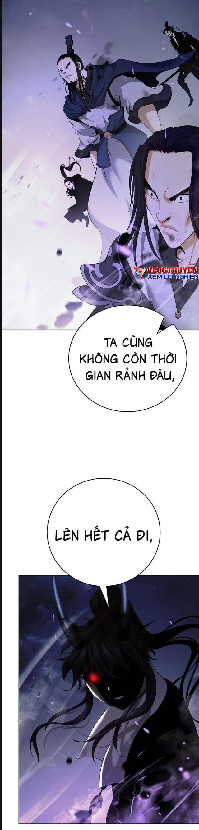 Lãng Tiên Kỳ Đàm Chapter 165 - Trang 2