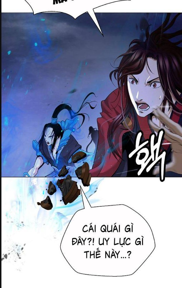 Lãng Tiên Kỳ Đàm Chapter 165 - Trang 2