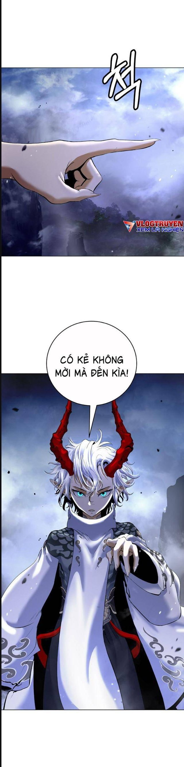 Lãng Tiên Kỳ Đàm Chapter 165 - Trang 2