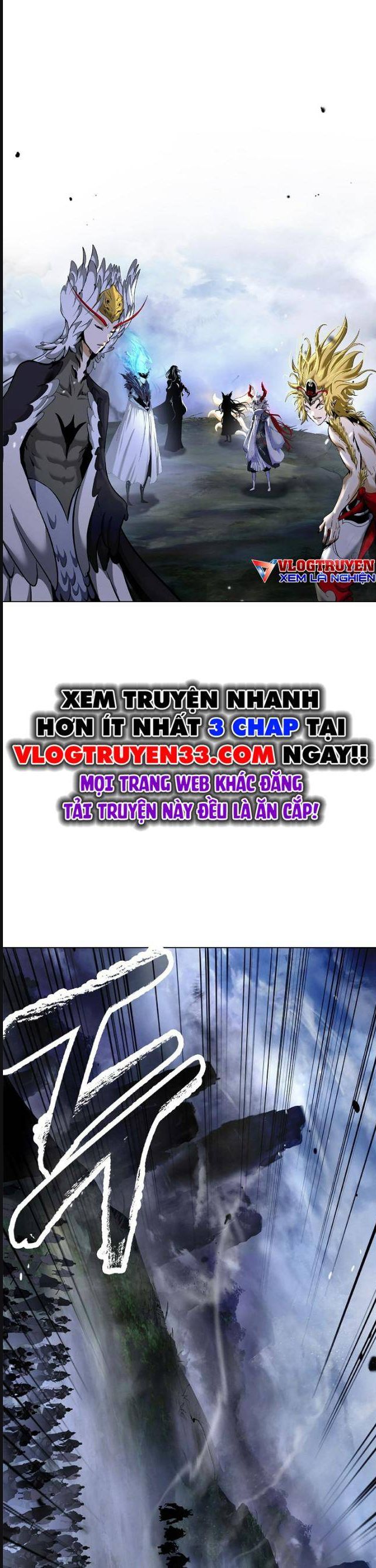 Lãng Tiên Kỳ Đàm Chapter 165 - Trang 2