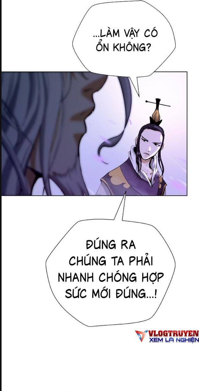 Lãng Tiên Kỳ Đàm Chapter 164 - Trang 2