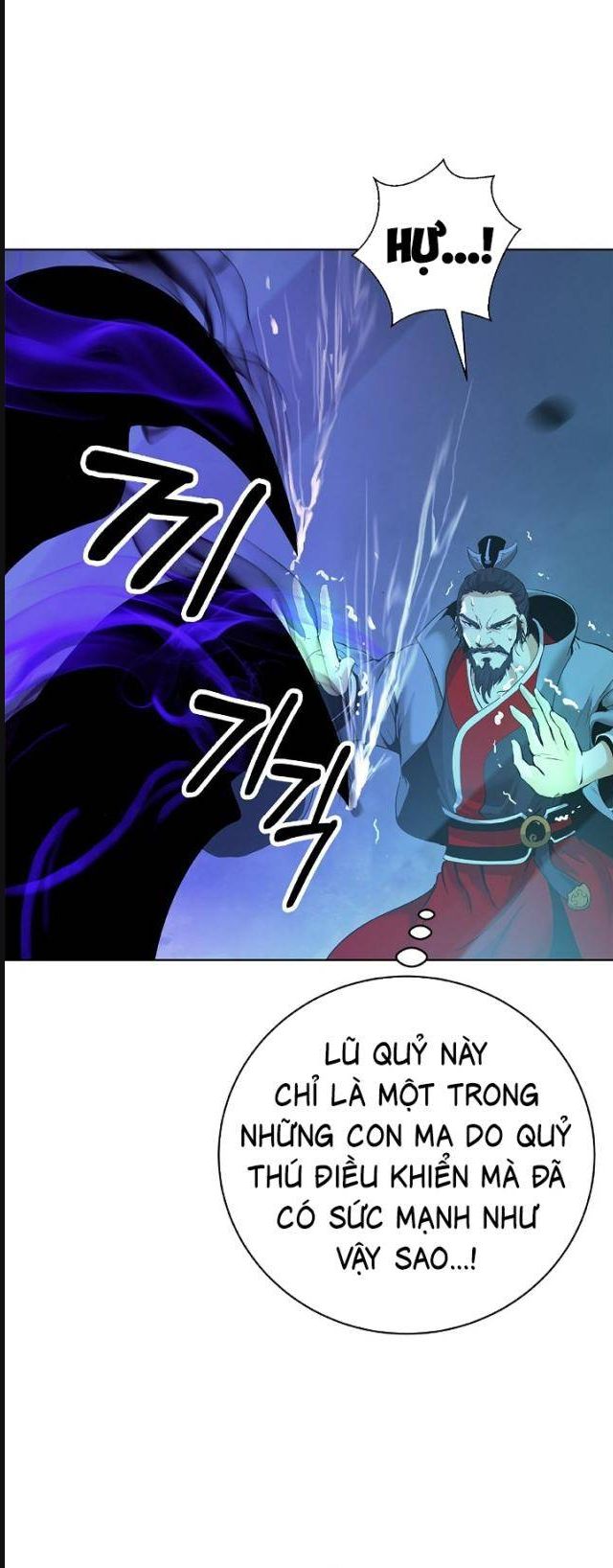 Lãng Tiên Kỳ Đàm Chapter 164 - Trang 2