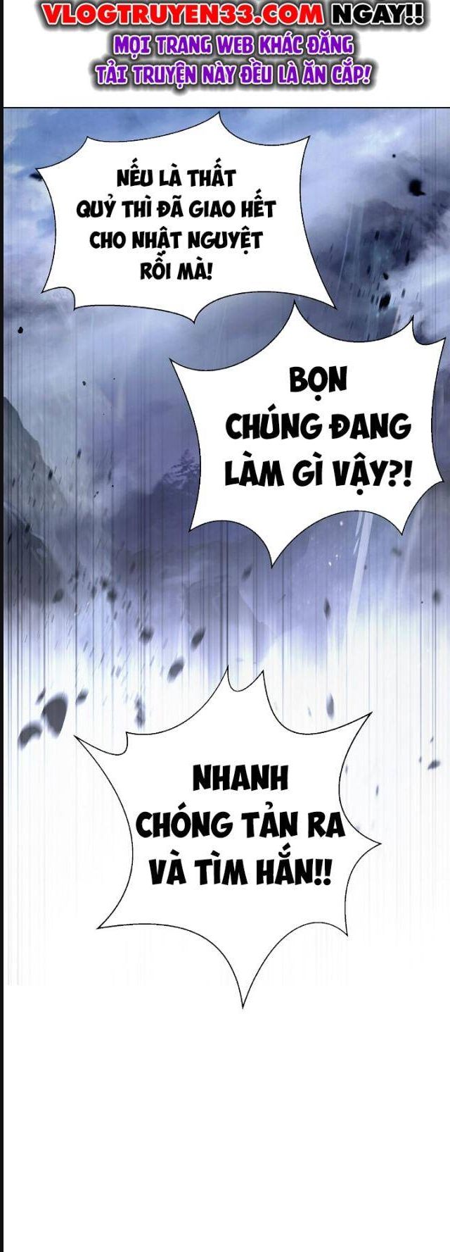 Lãng Tiên Kỳ Đàm Chapter 164 - Trang 2