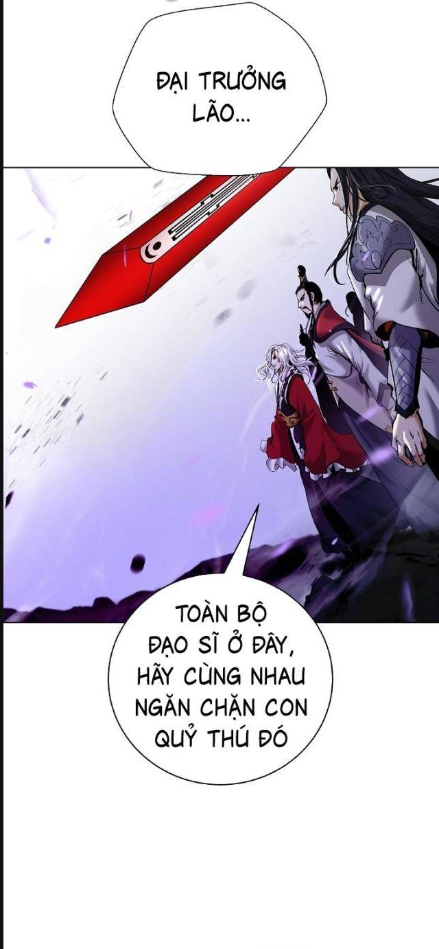 Lãng Tiên Kỳ Đàm Chapter 164 - Trang 2