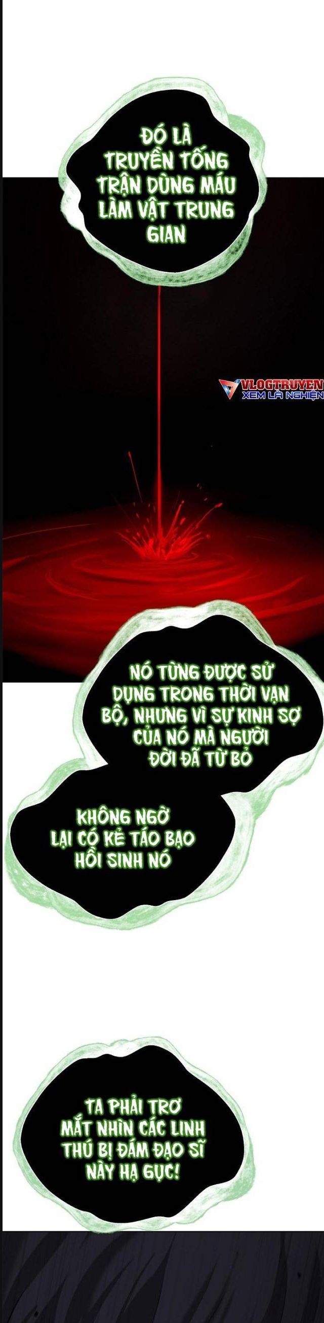 Lãng Tiên Kỳ Đàm Chapter 163 - Trang 2