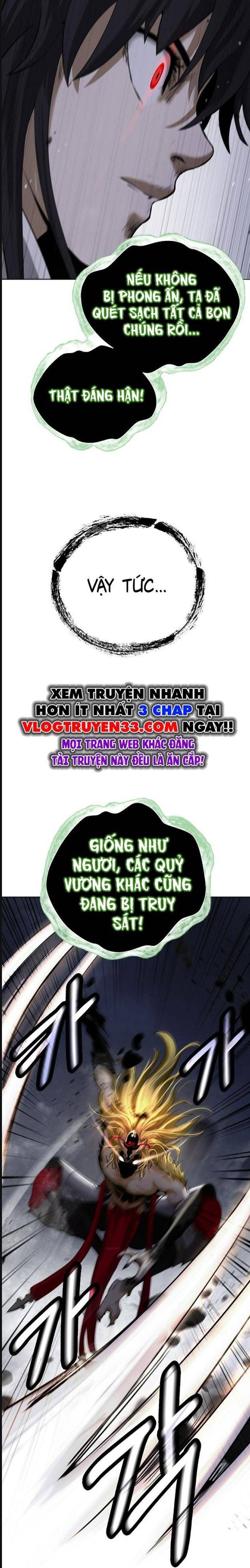 Lãng Tiên Kỳ Đàm Chapter 163 - Trang 2