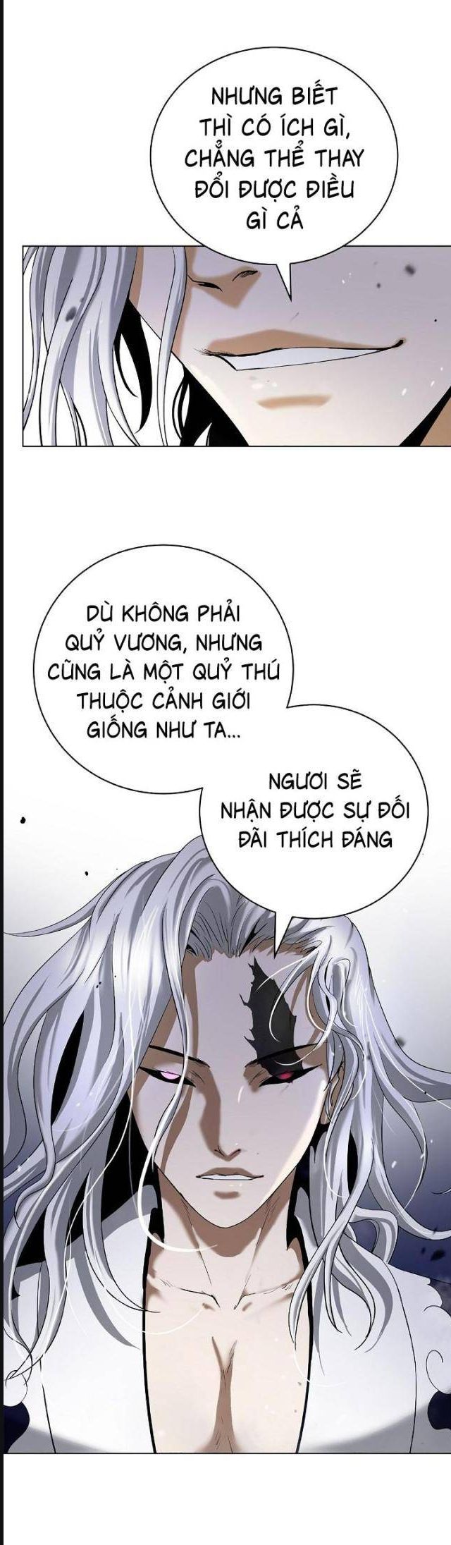 Lãng Tiên Kỳ Đàm Chapter 163 - Trang 2