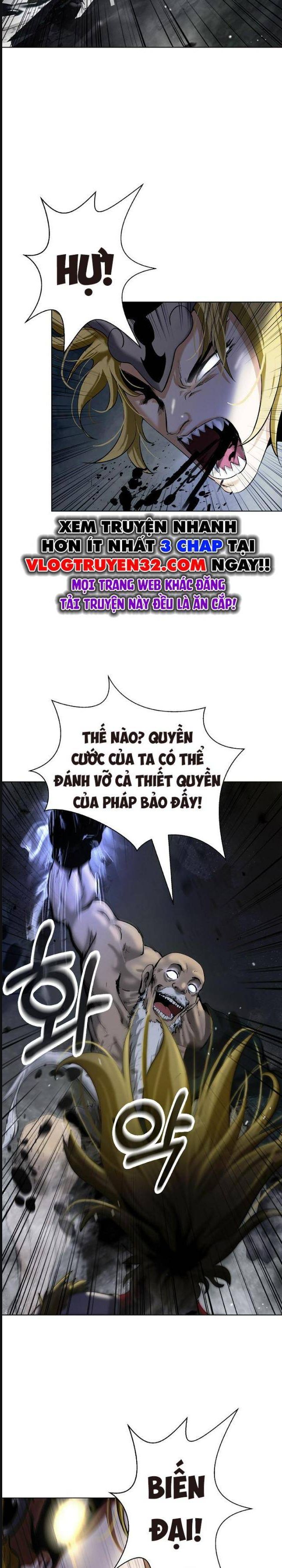 Lãng Tiên Kỳ Đàm Chapter 162 - Trang 2