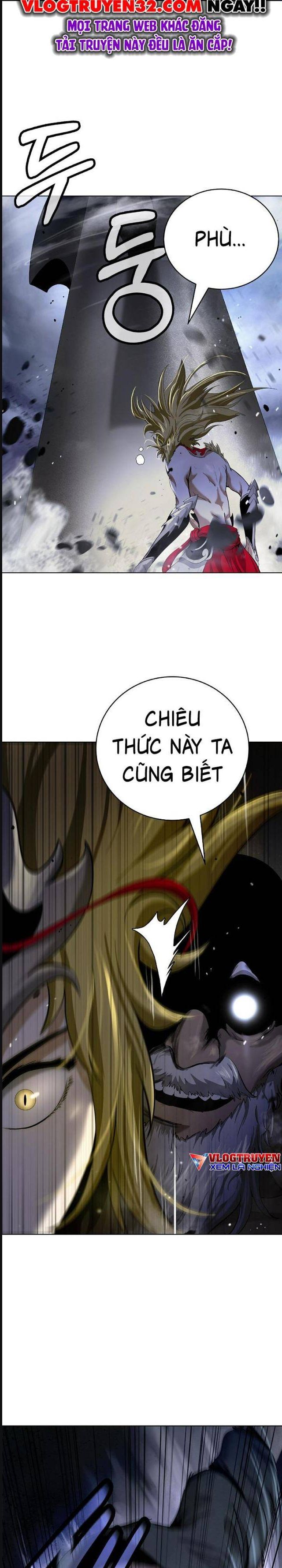 Lãng Tiên Kỳ Đàm Chapter 162 - Trang 2