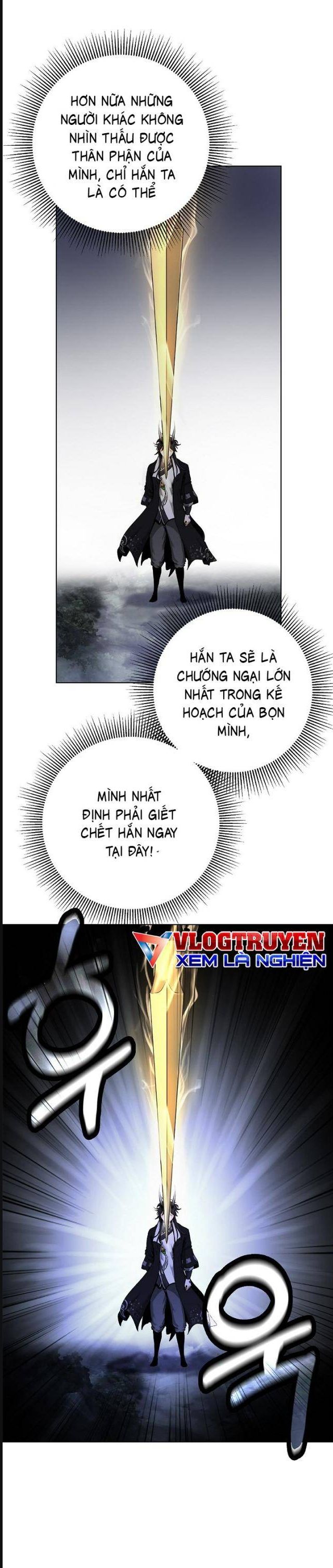 Lãng Tiên Kỳ Đàm Chapter 161 - Trang 2