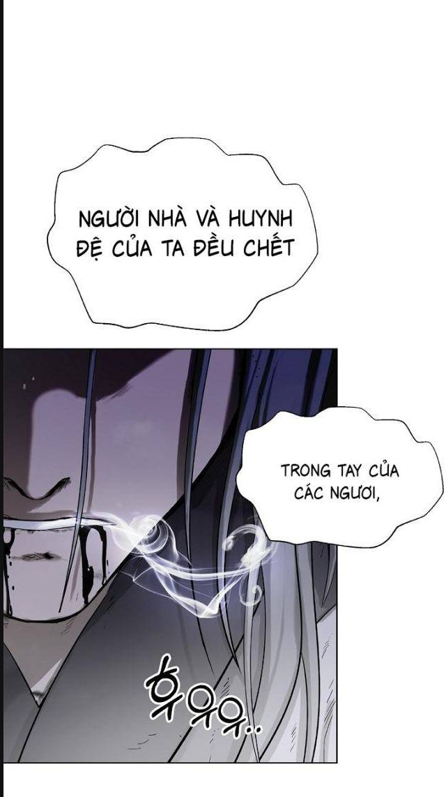 Lãng Tiên Kỳ Đàm Chapter 161 - Trang 2