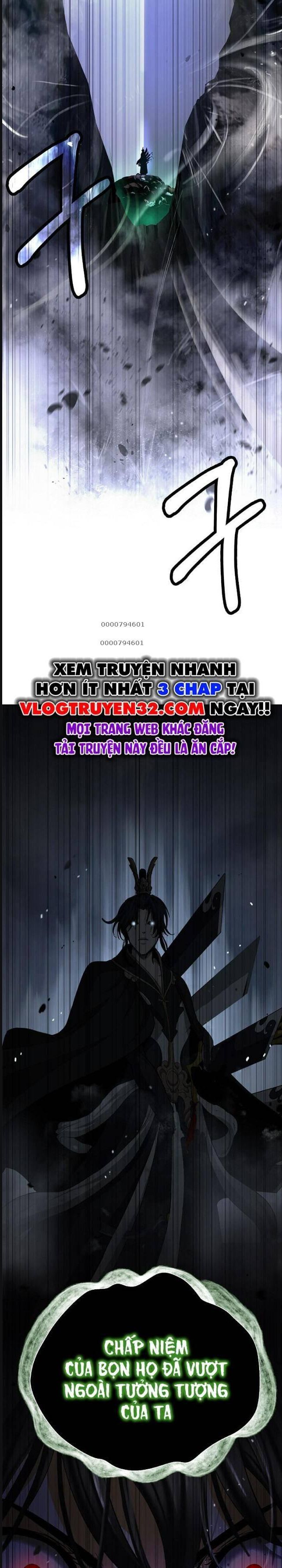 Lãng Tiên Kỳ Đàm Chapter 160 - Trang 2