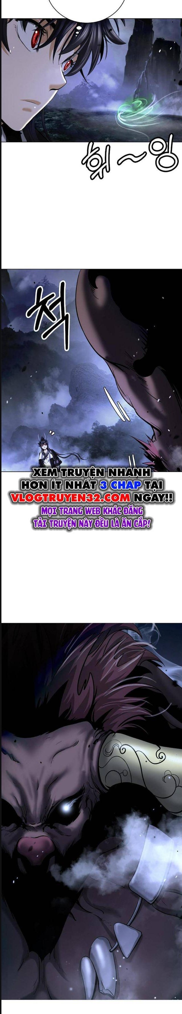 Lãng Tiên Kỳ Đàm Chapter 160 - Trang 2