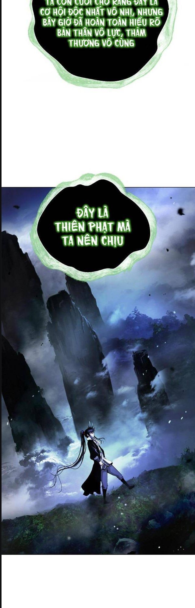 Lãng Tiên Kỳ Đàm Chapter 160 - Trang 2