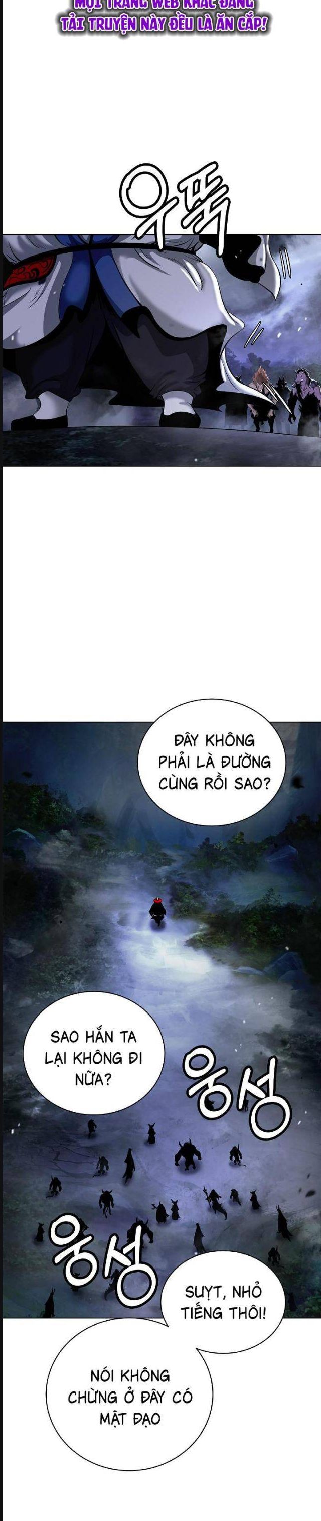 Lãng Tiên Kỳ Đàm Chapter 160 - Trang 2