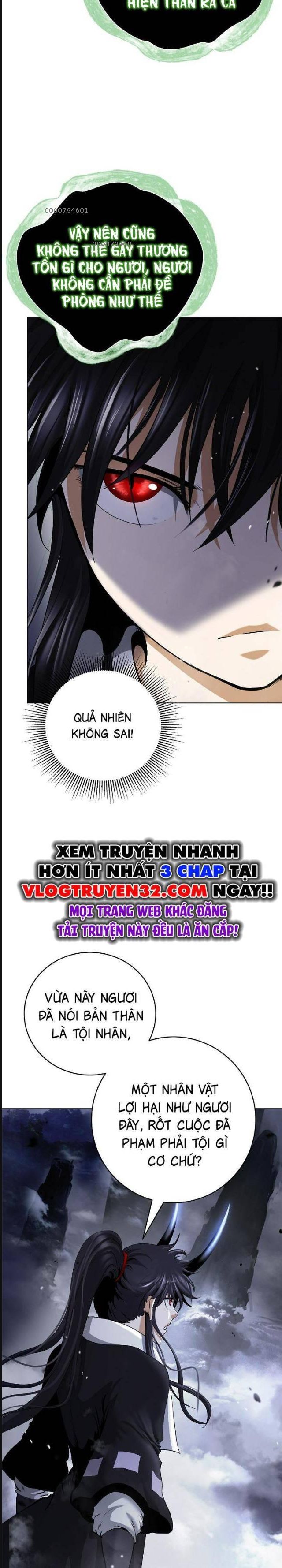 Lãng Tiên Kỳ Đàm Chapter 160 - Trang 2