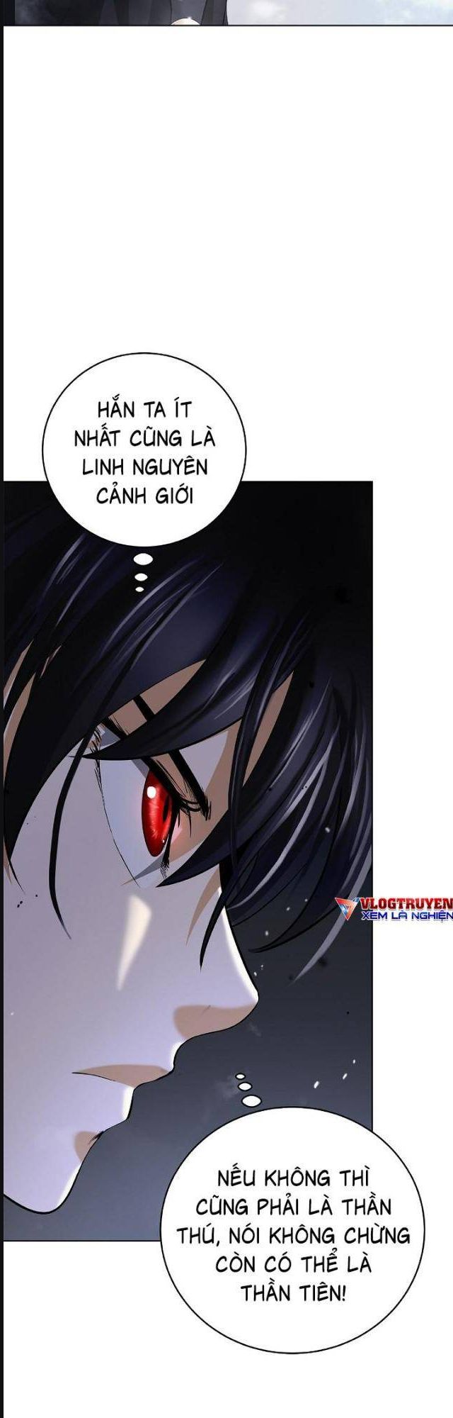 Lãng Tiên Kỳ Đàm Chapter 160 - Trang 2