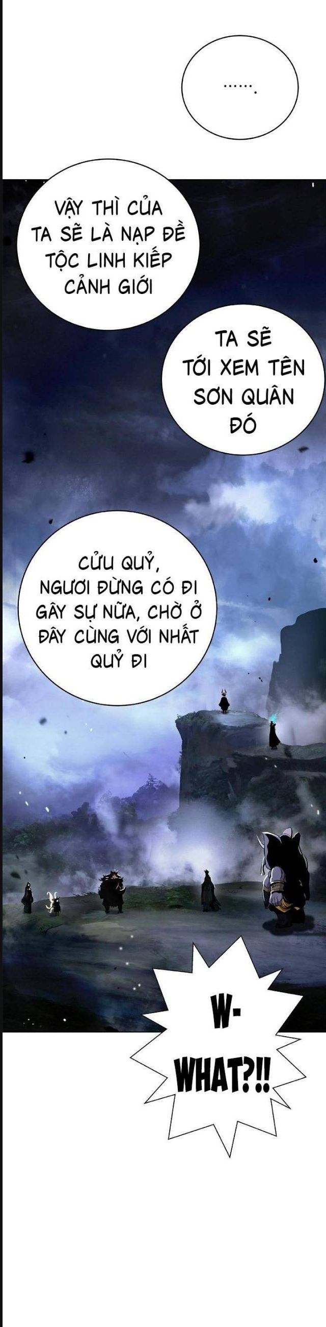 Lãng Tiên Kỳ Đàm Chapter 159 - Trang 2