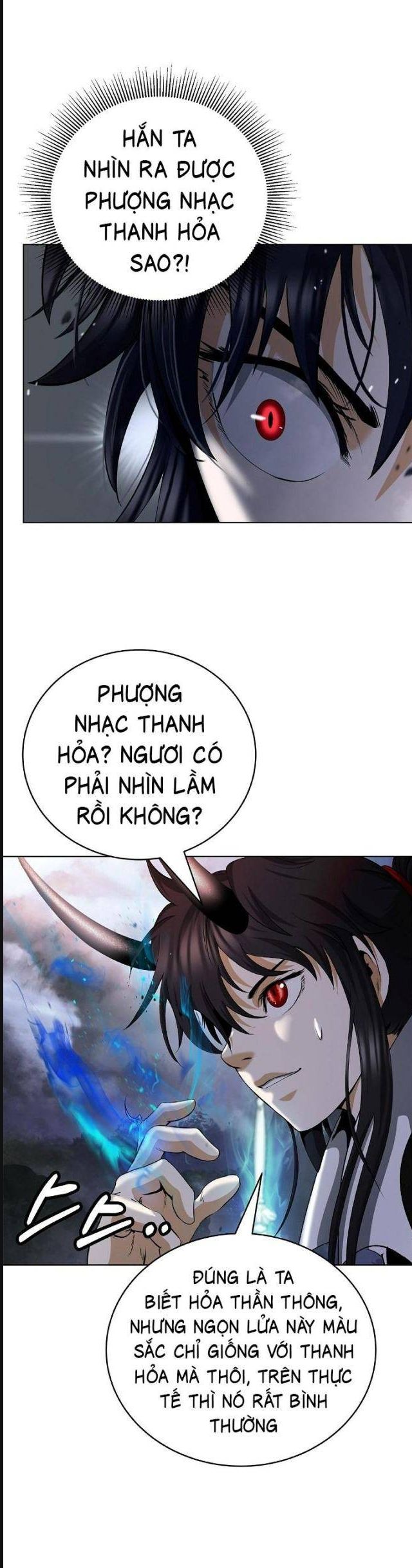 Lãng Tiên Kỳ Đàm Chapter 159 - Trang 2