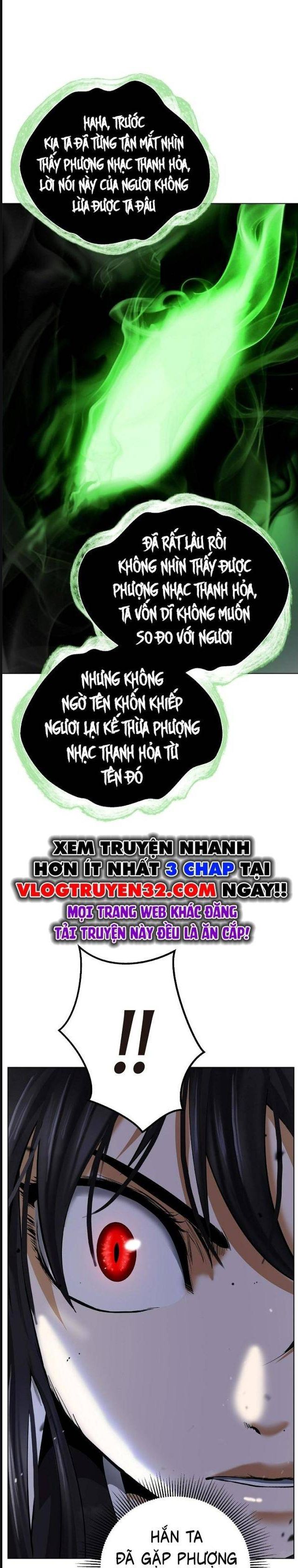 Lãng Tiên Kỳ Đàm Chapter 159 - Trang 2