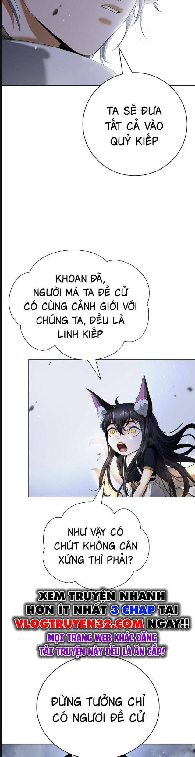 Lãng Tiên Kỳ Đàm Chapter 158 - Trang 2