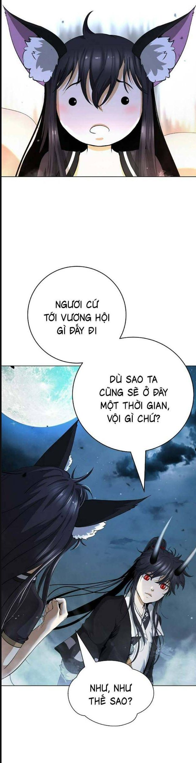 Lãng Tiên Kỳ Đàm Chapter 157 - Trang 2