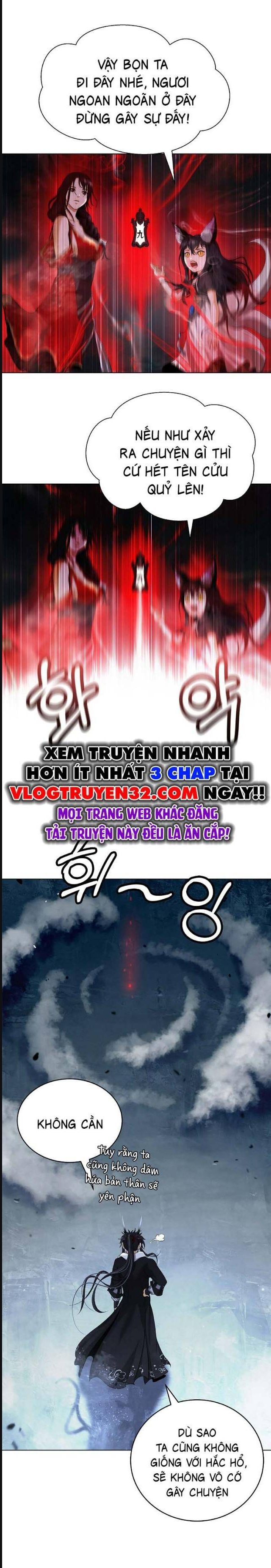 Lãng Tiên Kỳ Đàm Chapter 157 - Trang 2