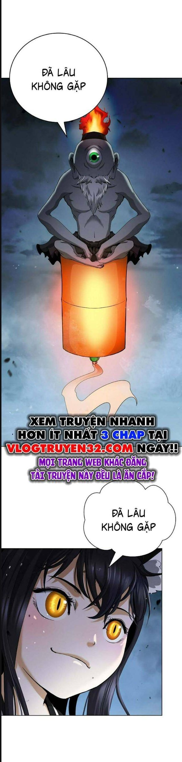 Lãng Tiên Kỳ Đàm Chapter 157 - Trang 2