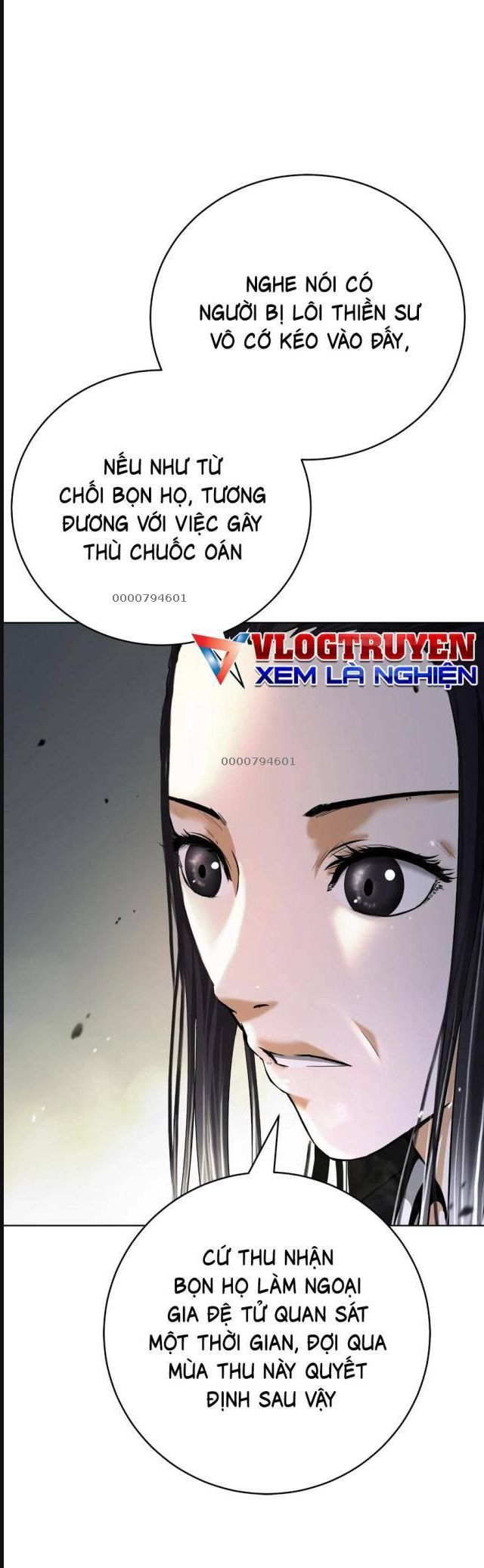 Lãng Tiên Kỳ Đàm Chapter 155 - Trang 2