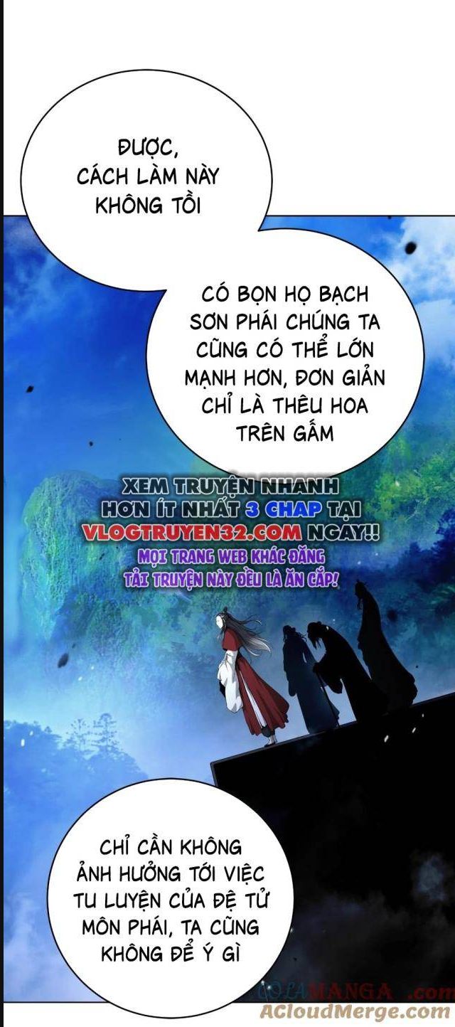 Lãng Tiên Kỳ Đàm Chapter 155 - Trang 2