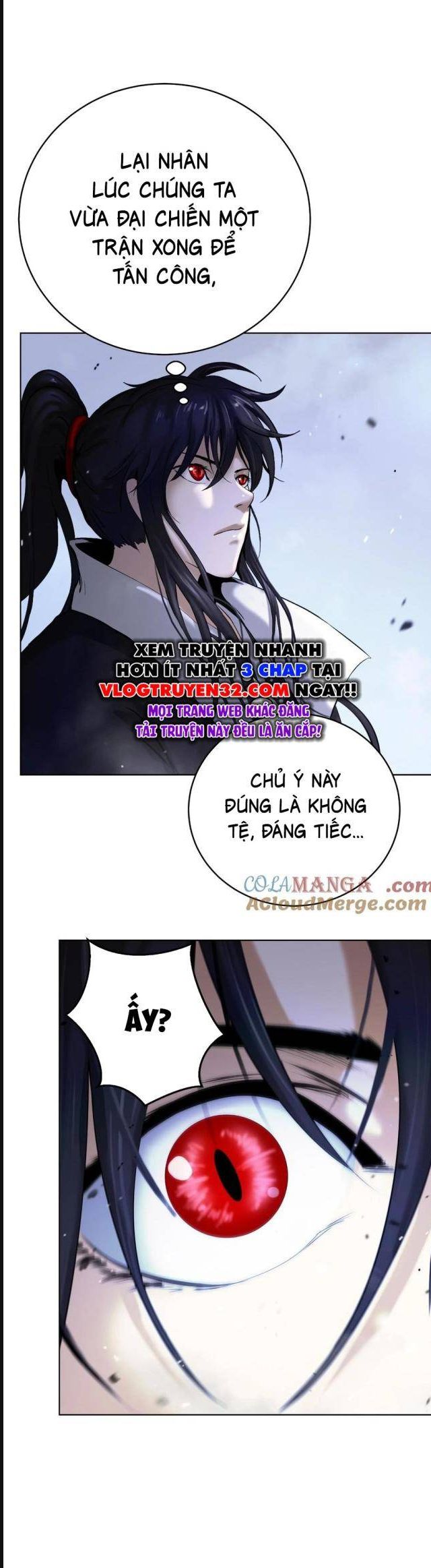 Lãng Tiên Kỳ Đàm Chapter 155 - Trang 2