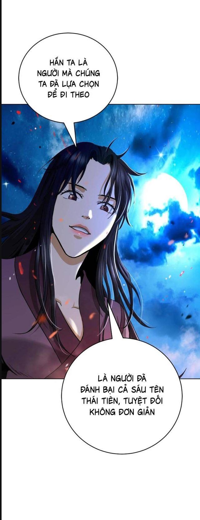 Lãng Tiên Kỳ Đàm Chapter 155 - Trang 2