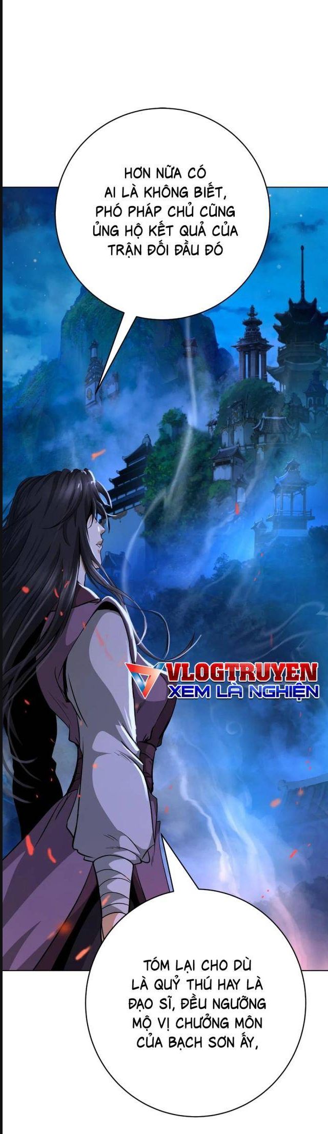 Lãng Tiên Kỳ Đàm Chapter 155 - Trang 2