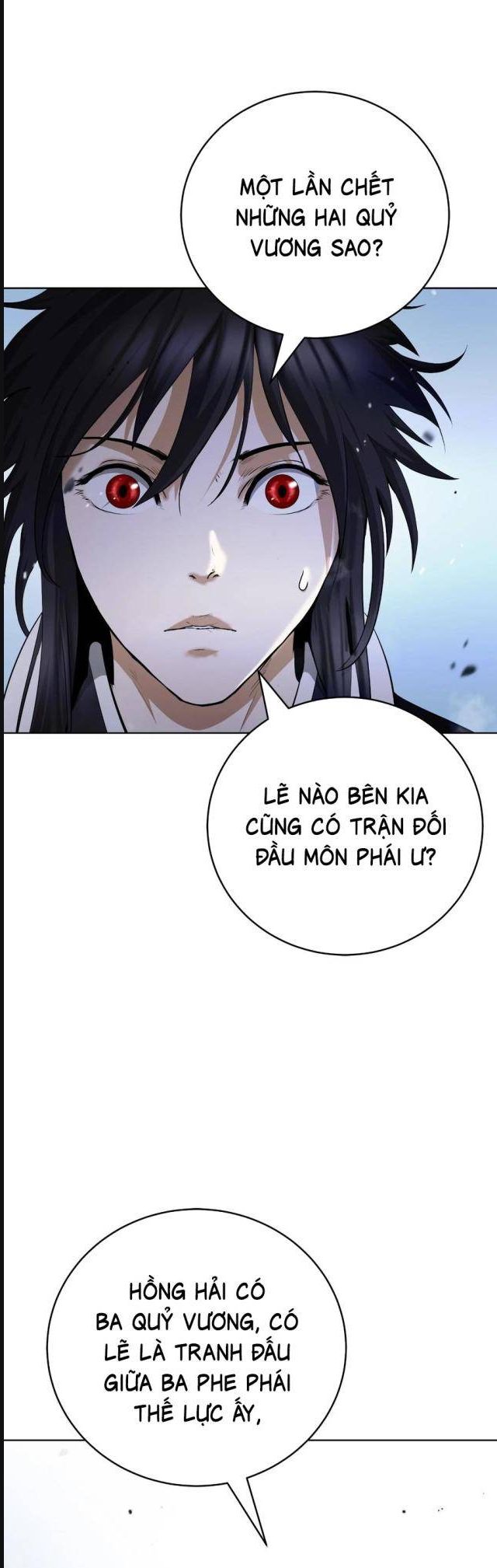 Lãng Tiên Kỳ Đàm Chapter 155 - Trang 2