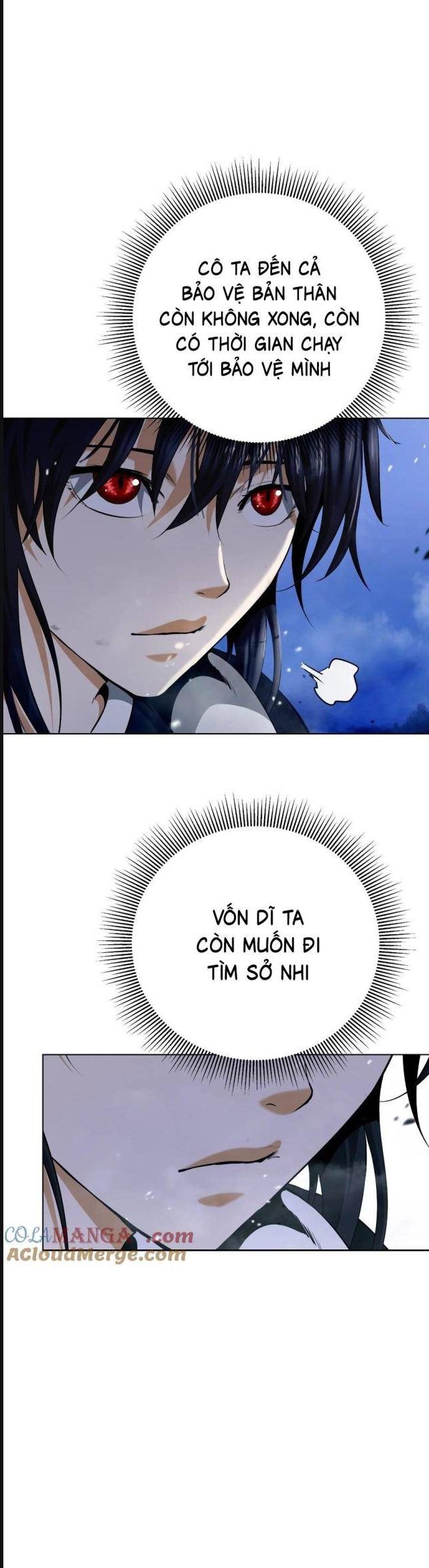 Lãng Tiên Kỳ Đàm Chapter 155 - Trang 2