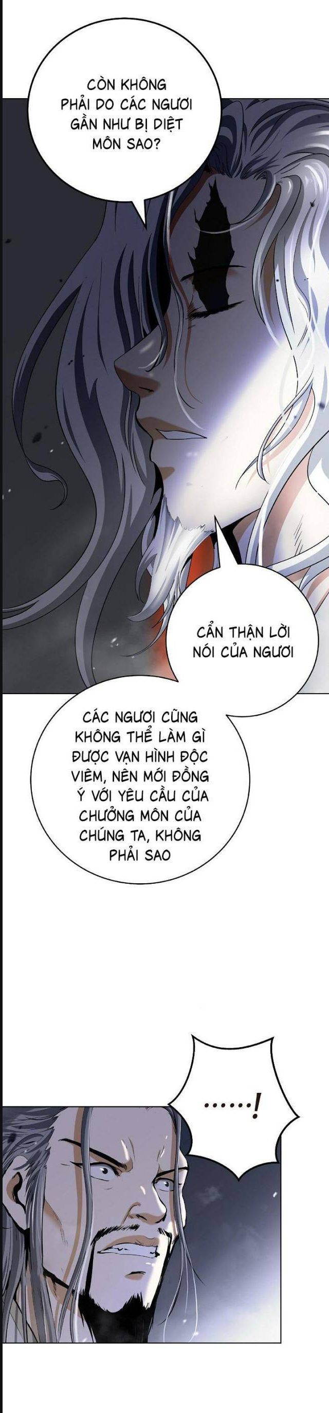 Lãng Tiên Kỳ Đàm Chapter 154 - Trang 2