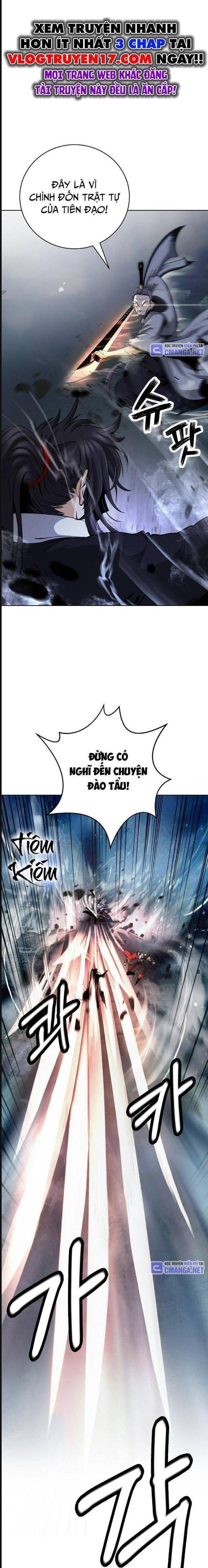 Lãng Tiên Kỳ Đàm Chapter 152 - Trang 2