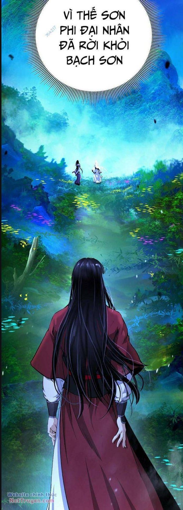 Lãng Tiên Kỳ Đàm Chapter 151 - Trang 2