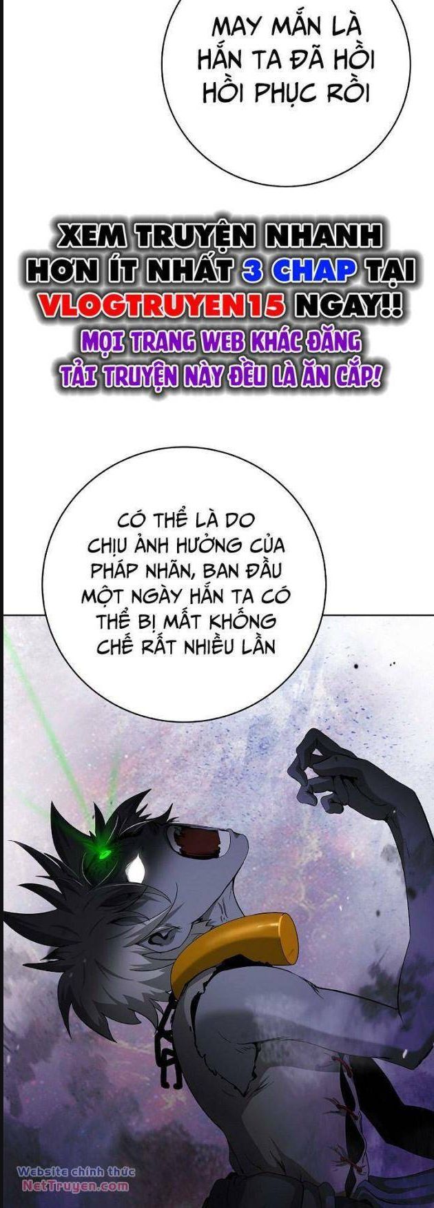 Lãng Tiên Kỳ Đàm Chapter 151 - Trang 2