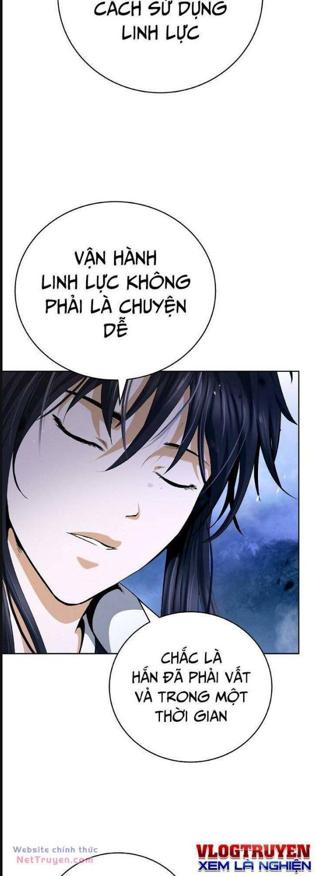 Lãng Tiên Kỳ Đàm Chapter 151 - Trang 2