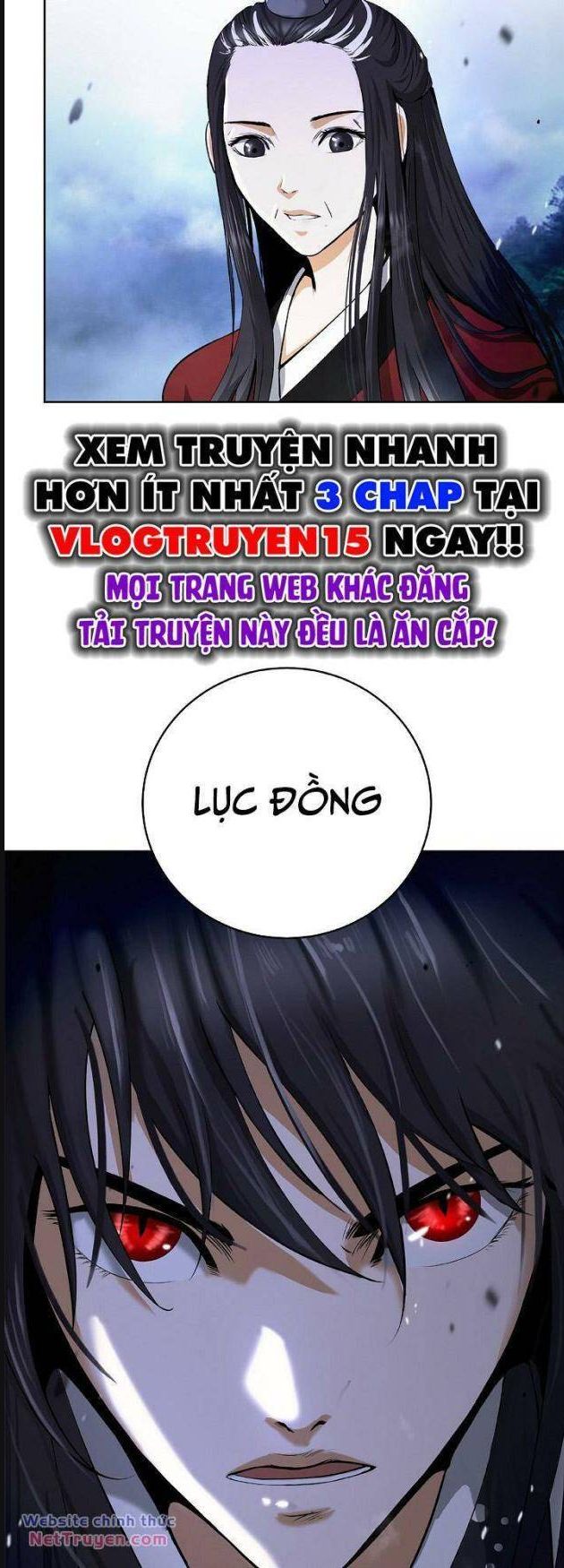 Lãng Tiên Kỳ Đàm Chapter 151 - Trang 2