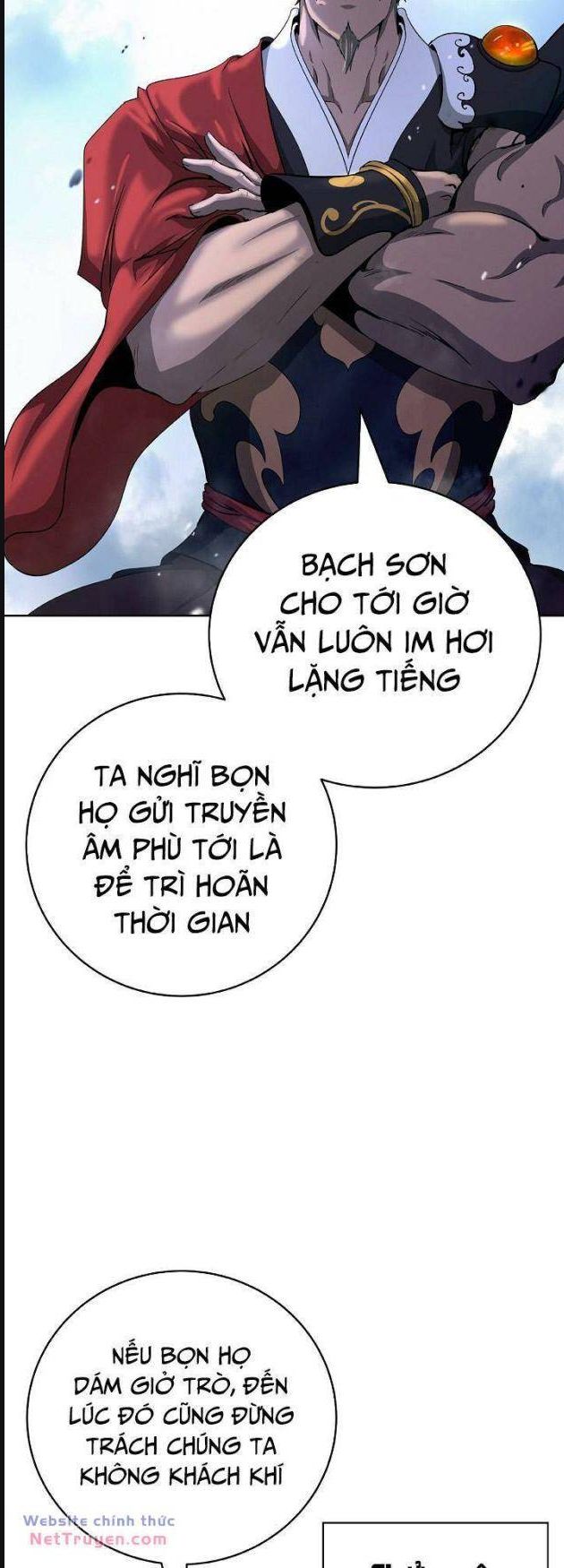 Lãng Tiên Kỳ Đàm Chapter 151 - Trang 2