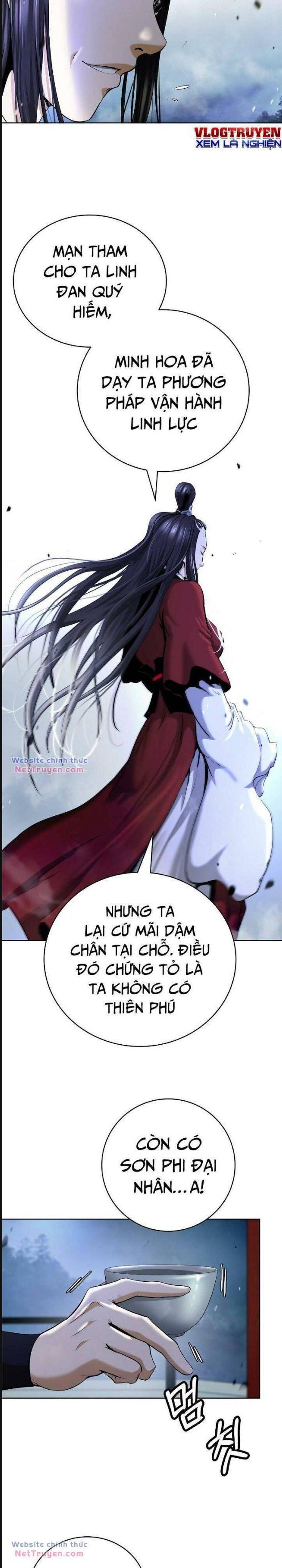 Lãng Tiên Kỳ Đàm Chapter 150 - Trang 2