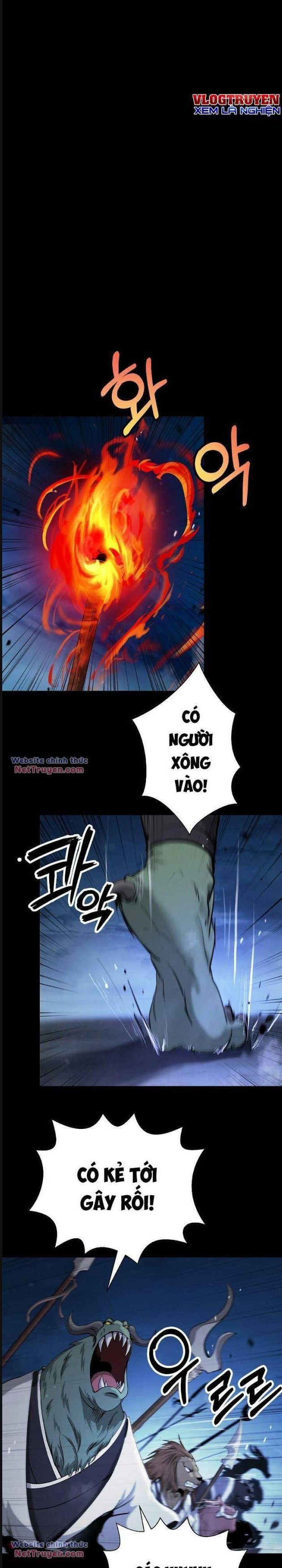 Lãng Tiên Kỳ Đàm Chapter 150 - Trang 2