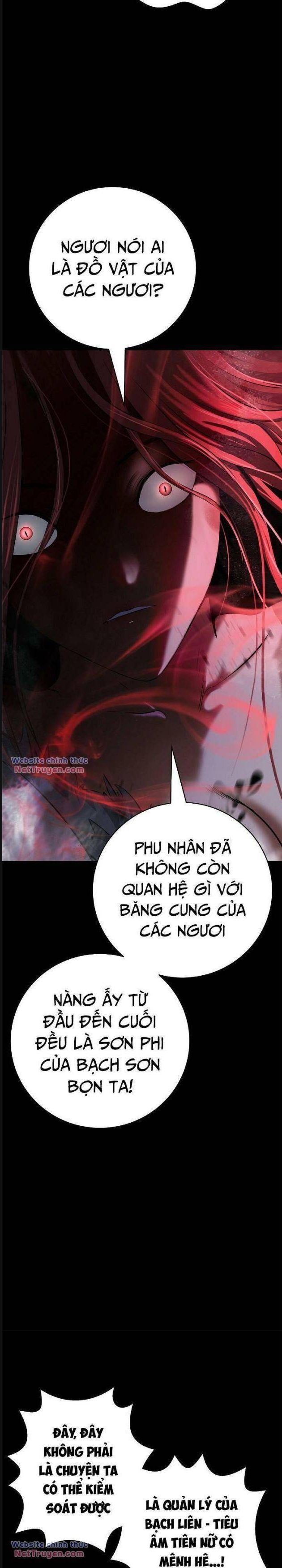 Lãng Tiên Kỳ Đàm Chapter 150 - Trang 2