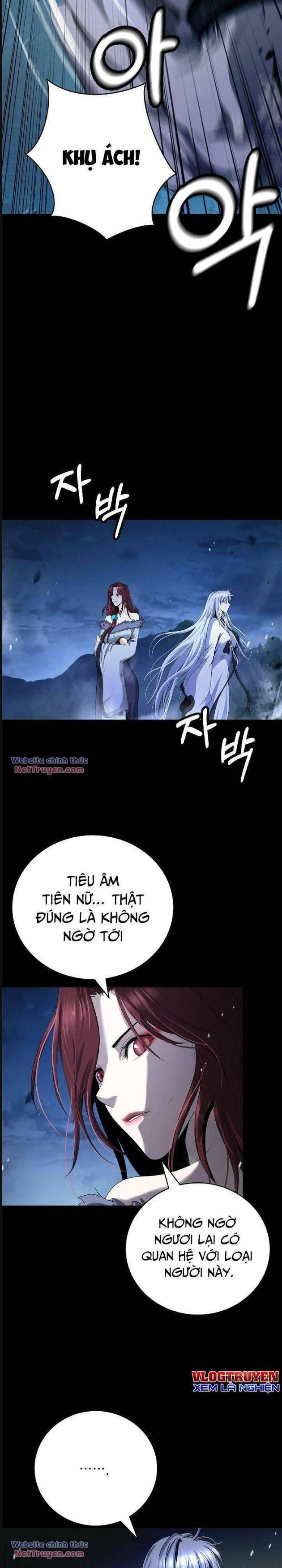 Lãng Tiên Kỳ Đàm Chapter 150 - Trang 2