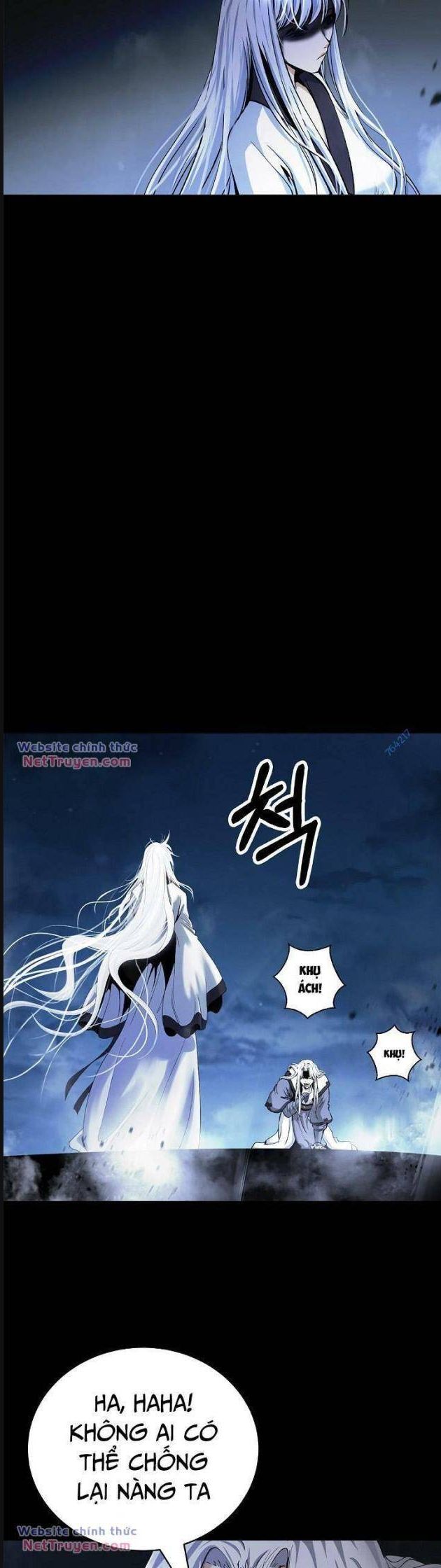 Lãng Tiên Kỳ Đàm Chapter 150 - Trang 2